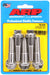 ARP 1/2-20 x 2.000 hex SS bolts