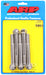 ARP 1/2-20 x 4.000 hex SS bolts