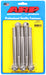 ARP 1/2-20 x 5.000 hex SS bolts