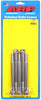 ARP 1/2-20 x 5.500 hex SS bolts