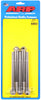 ARP 1/2-20 x 5.750 hex SS bolts