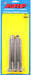 ARP 1/2-20 x 5.750 hex SS bolts