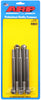 ARP 1/2-20 x 6.000 hex SS bolts