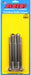 ARP 1/2-20 x 6.000 hex SS bolts