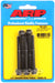 ARP 1/4-28 x 2.500 hex black oxide bolts