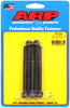 ARP 1/4-28 x 3.250 hex black oxide bolts