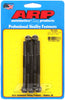 ARP 1/4-28 x 3.500 hex black oxide bolts