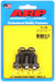 ARP 5/16-24 x .750 hex black oxide bolts