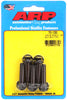 ARP 5/16-24 x 1.250 hex black oxide bolts
