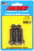 ARP 5/16-24 x 1.500 hex black oxide bolts