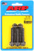 ARP 5/16-24 x 1.750 hex black oxide bolts