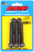 ARP 5/16-24 x 2.500 hex black oxide bolts