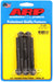 ARP 5/16-24 x 3.000 hex black oxide bolts