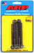 ARP 5/16-24 x 3.250 hex black oxide bolts