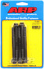 ARP 5/16-24 x 3.500 hex black oxide bolts