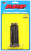 ARP 5/16-24 x 3.750 hex black oxide bolts