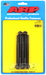 ARP 5/16-24 x 4.000 hex black oxide bolts