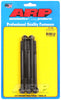 ARP 5/16-24 x 4.750 hex black oxide bolts