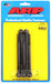 ARP 5/16-24 x 4.750 hex black oxide bolts