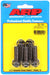 ARP 3/8-24 x 1.250 hex black oxide bolts