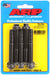 ARP 3/8-24 x 2.750 hex black oxide bolts