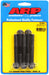 ARP 3/8-24 x 3.000 hex black oxide bolts