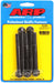 ARP 3/8-24 x 3.500 hex black oxide bolts