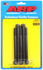 ARP 3/8-24 x 4.750 hex black oxide bolts