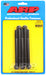 ARP 3/8-24 x 4.750 hex black oxide bolts
