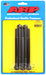 ARP 3/8-24 x 5.000 hex black oxide bolts