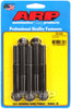 ARP 7/16-20 x 3.250 hex black oxide bolts