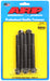 ARP 7/16-20 x 4.250 hex black oxide bolts