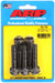 ARP 3/8-24 x 1.750 hex 7/16 wrenching black oxide bolts