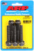 ARP 3/8-24 x 2.000 hex 7/16 wrenching black oxide bolts