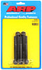 ARP 3/8-24 x 3.500 hex 7/16 wrenching black oxide bolts