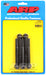 ARP 3/8-24 x 3.500 hex 7/16 wrenching black oxide bolts