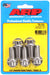ARP 1/2-20 x 1.000 12pt SS bolts