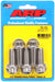 ARP 1/2-20 x 1.250 12pt SS bolts