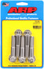 ARP 1/2-20 x 2.250 12pt SS bolts