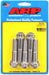 ARP 1/2-20 x 2.250 12pt SS bolts