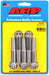 ARP 1/2-20 x 2.500 12pt SS bolts