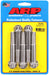 ARP 1/2-20 x 3.000 12pt SS bolts