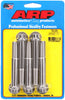 ARP 1/2-20 x 3.250 12pt SS bolts