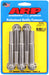 ARP 1/2-20 x 3.250 12pt SS bolts
