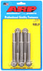 ARP 1/2-20 x 4.000 12pt SS bolts