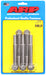 ARP 1/2-20 x 4.000 12pt SS bolts