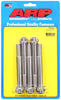 ARP 1/2-20 x 4.250 12pt SS bolts