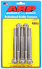 ARP 1/2-20 x 4.500 12pt SS bolts
