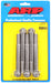 ARP 1/2-20 x 4.500 12pt SS bolts
