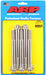 ARP 1/2-20 x 4.750 12pt SS bolts